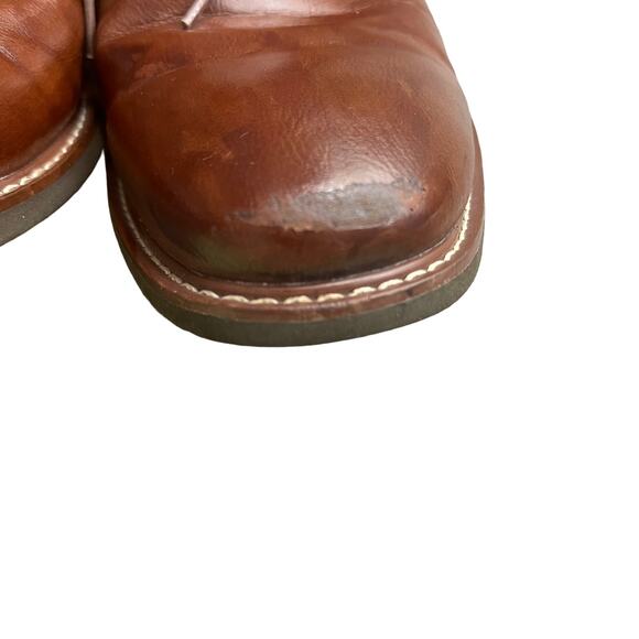 GUESS Casual Shoes GMJOEYS-R Men’s Size 10 Brown - Picture 7 of 13